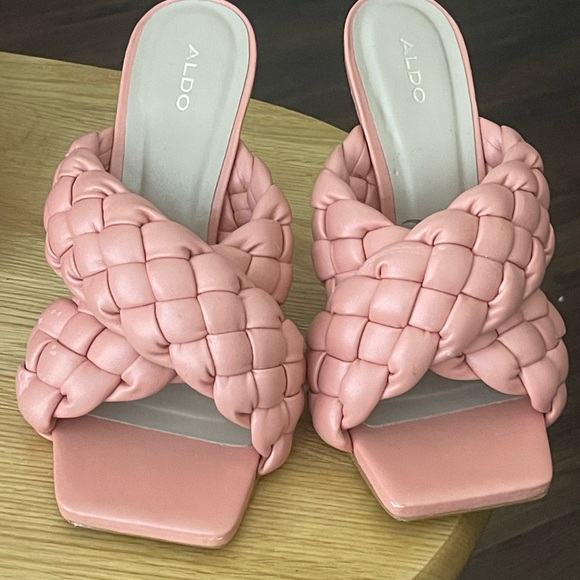 Shoes - Aldo